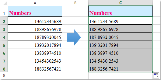 how-to-insert-space-between-number-and-text-in-cells-in-excel-riset