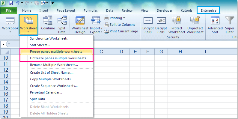how-to-freeze-panes-across-multiple-excel-worksheets-spreadsheet-vault