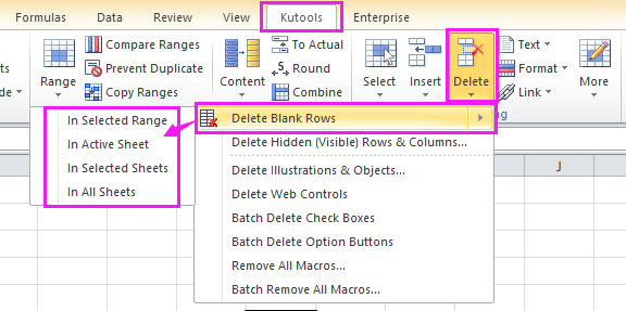 how-to-use-shortcut-keys-to-insert-or-delete-row-column-tab-in-excel