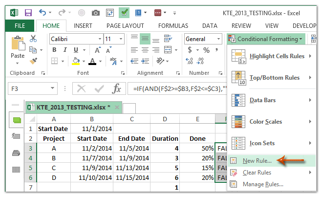 How To Create A New Template In Excel