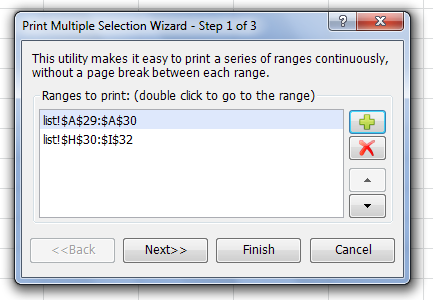 print-mul-selection