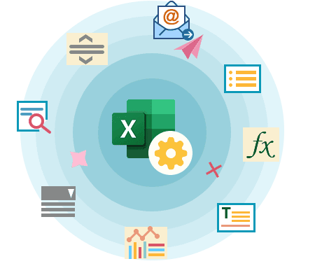 kutools for Excel