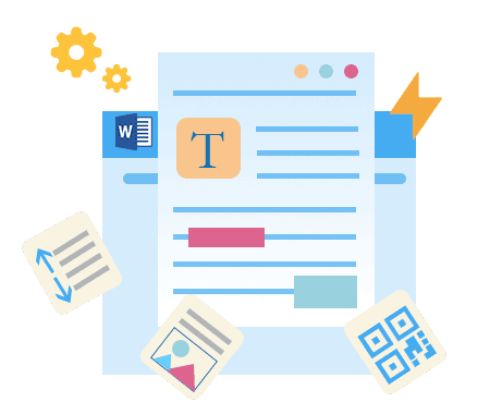 kutools for word
