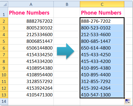 doc-add-dashes-to-phone-number1