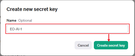 How to get an OpenAI API key (steps by steps & FAQ)