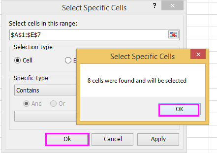 doc cambia il colore del carattere in base al valore della cella 11