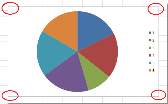 文档图表圆角 1