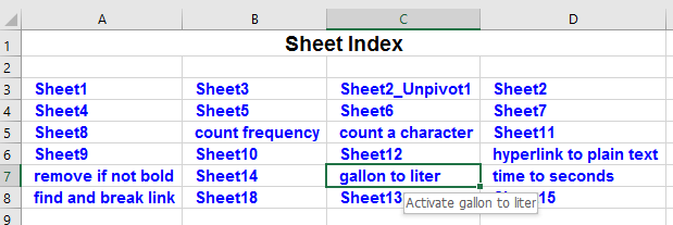 doc check if a sheet exists 5
