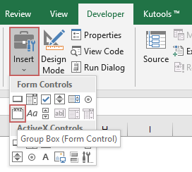 Excel Checkboxes: Add, select, delete and use checkboxes in Excel
