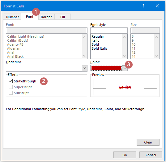 Excel Checkboxes: Add, select, delete and use checkboxes in Excel