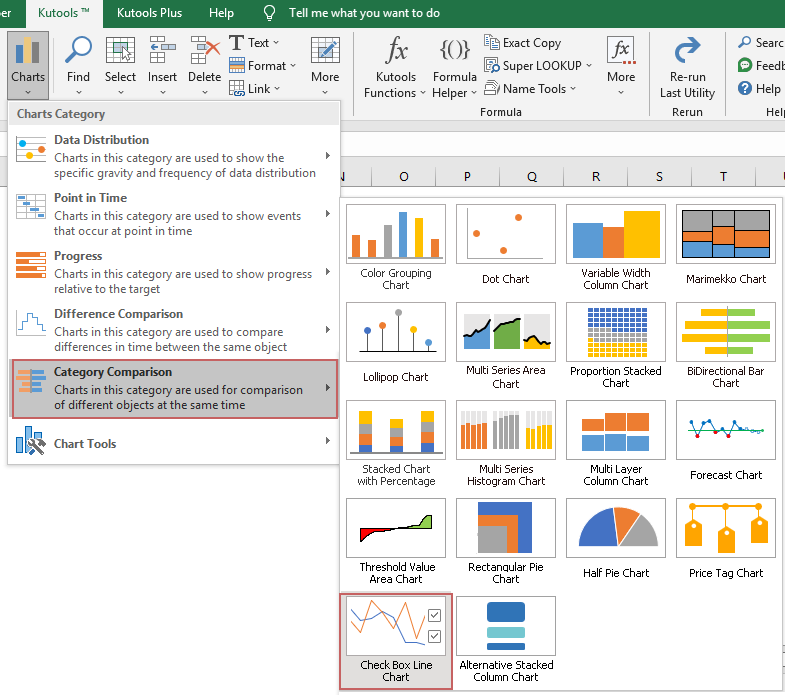 Excel Checkboxes Add, select, delete and use checkboxes in Excel