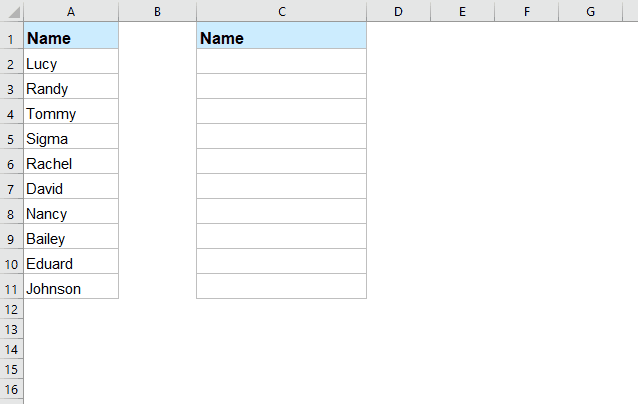Excel Checkboxes: Add, select, delete and use checkboxes in Excel