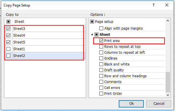how-to-clear-print-area-through-multiple-sheets-at-once-in-excel