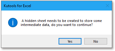 Step by step to create a column chart with percentage change in Excel