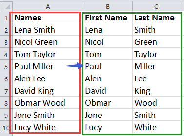 ονόματα χωρισμένων εγγράφων 1