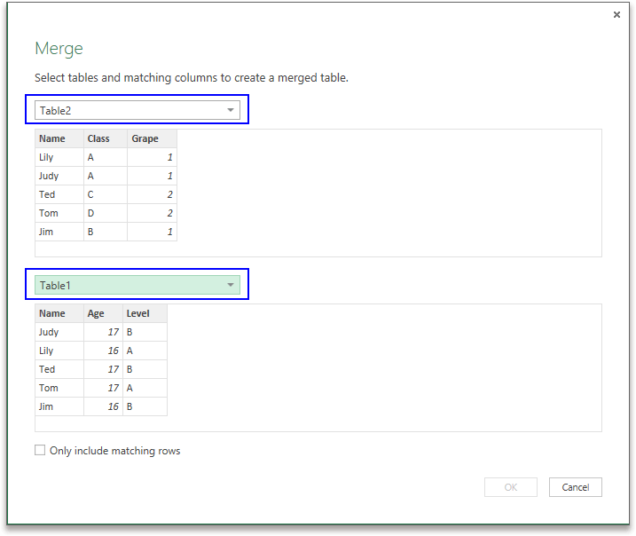 Excel Tutorial Combine Multiple Workbooks/Worksheets into One
