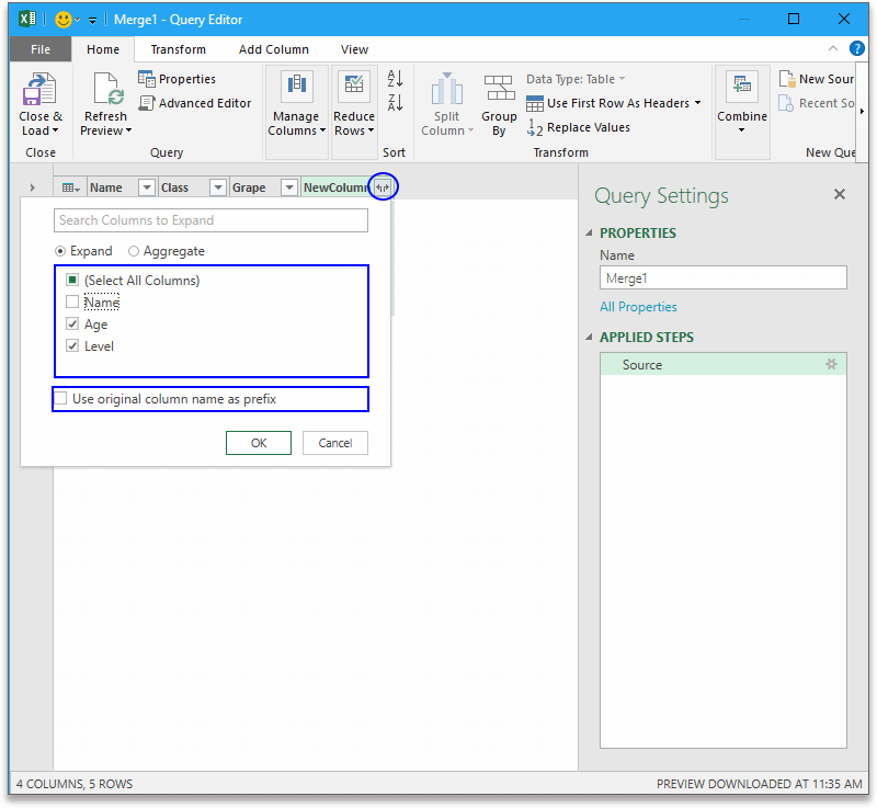 Excel Tutorial Combine Multiple Workbooks/Worksheets into One