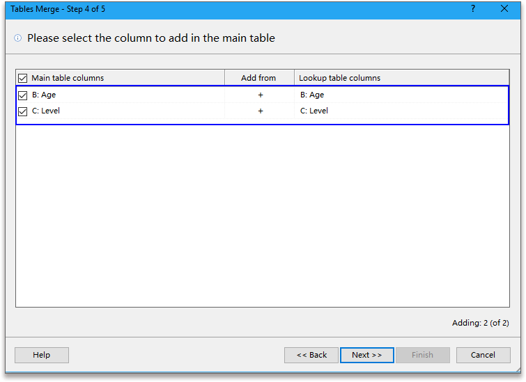 Excel Tutorial Combine Multiple Workbooks/Worksheets into One