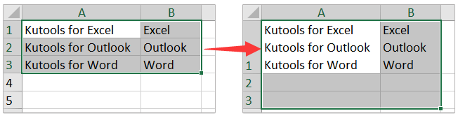 How To Concatenate Columns With Alt Enter In Excel 