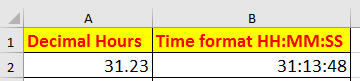 doc convertir horas decimales a tiempo 1