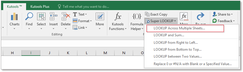 How to convert letter grade to number in Excel?
