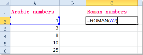 դոկ-դարձ-արաբական-հռոմեական-թվեր 1
