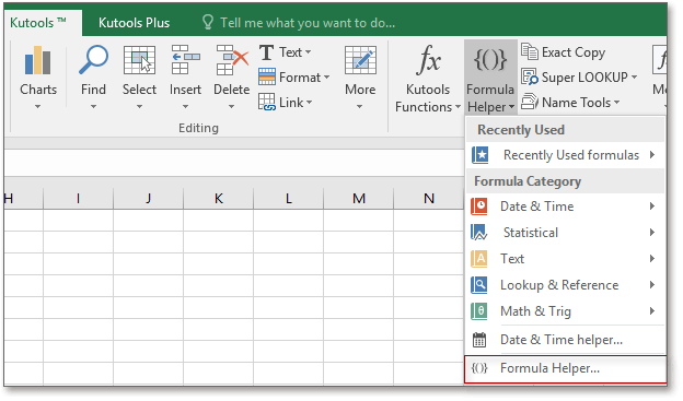 How to count a character in an Excel cell or a range?