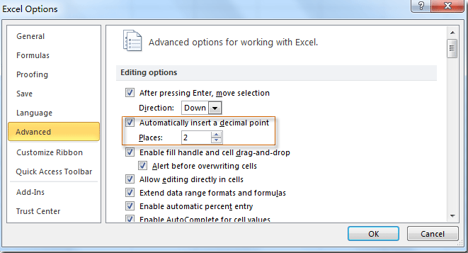 how-to-count-identify-and-change-decimal-place-in-excel