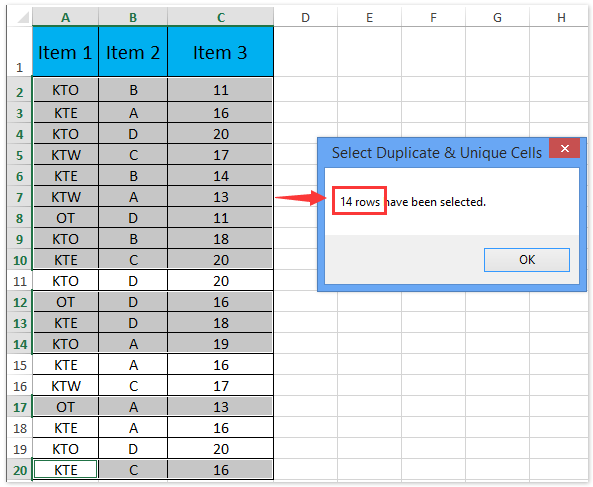 how-to-count-the-number-of-unique-rows-combinations-of-multiple-columns-in-excel