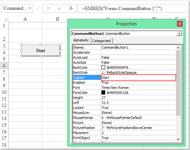 How To Create Stopwatch In Excel Worksheet how-to-create-stopwatch-in-excel-worksheet