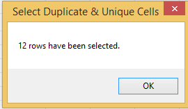 How to quickly create unique list (remove duplicates) from a given ...