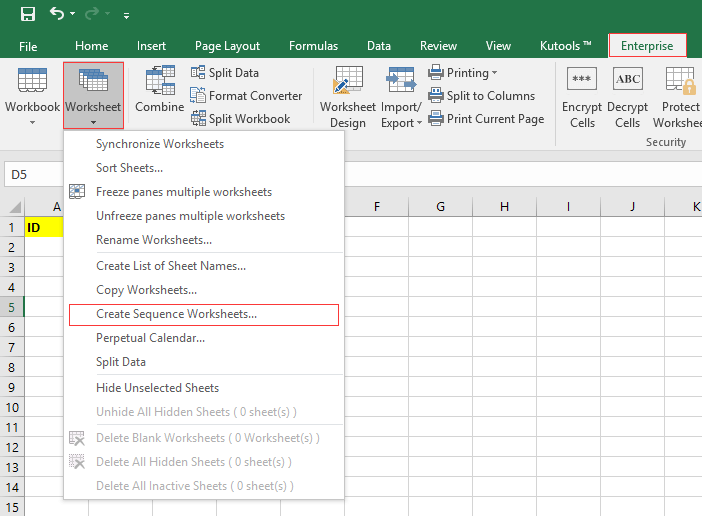How to quickly create daily/weekly/monthly reports with 
