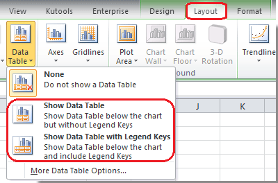문서 데이터 테이블 2