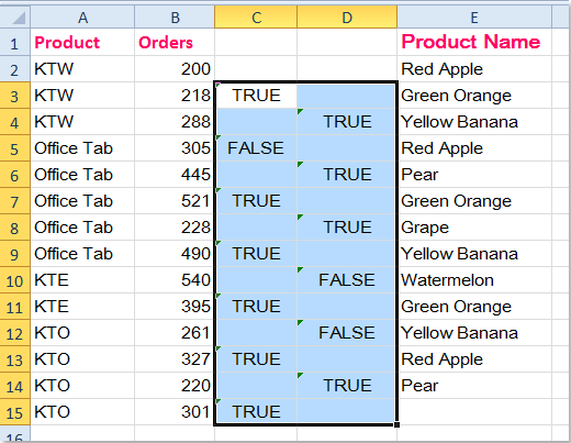 How to quickly delete all contents of unlocked / unprotected cells in ...
