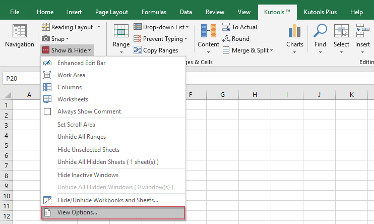 why does research keep popping up in excel