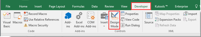 How to link or reference checkbox name to a cell in Excel?