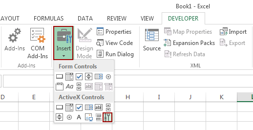 how-to-create-a-drop-down-list-calendar-date-picker-in-excel
