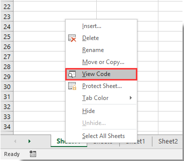 How to show up an input box when clicking on a cell in Excel?