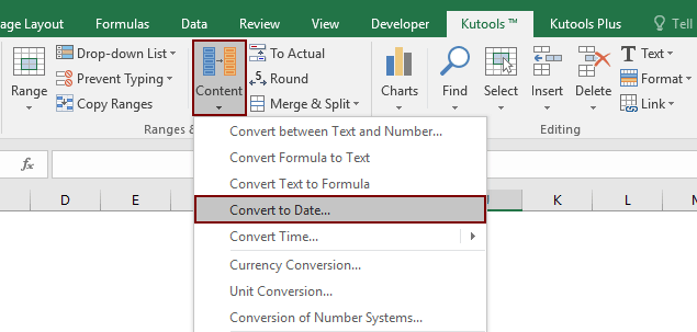 How to sort dates by oldest to newest in excel 