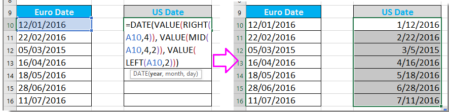 dokument euro datum pro nás 1