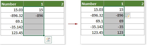 Excel tutorial: split text, number, and date cells (separate into ...