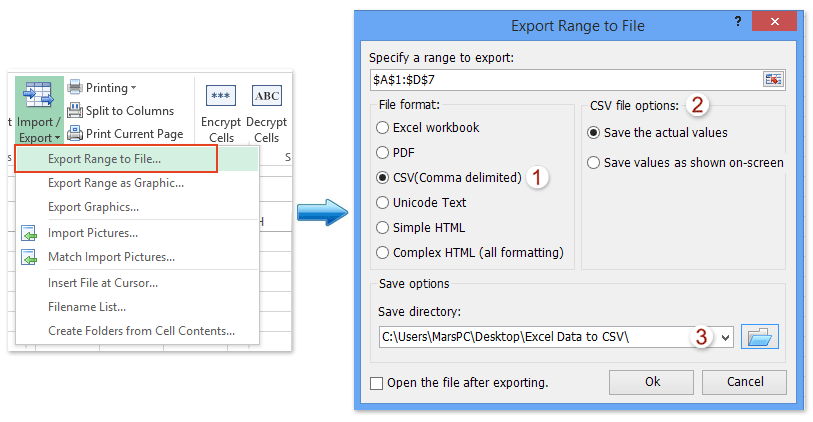 how-to-export-save-selection-active-sheet-or-multiple-sheets-to-csv
