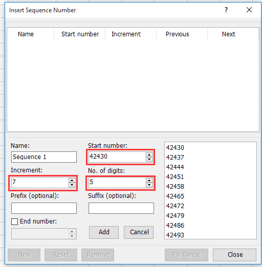 How To Fill Date By Week In Excel Quickly And Easily 