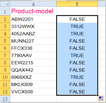 excel text filter begins with letter