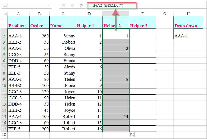 Vor Kurzem BH Es Tut Mir Leid Excel Dropdown Filter Typisch Kreativ Probe