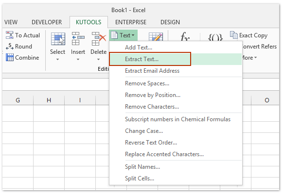 How to filter only integers (whole numbers) or decimal numbers in Excel?