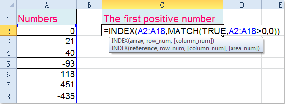 doc-find-first-positive-number-1