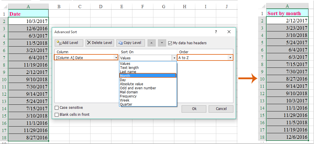 how-to-sort-date-by-month-ignoring-year-in-google-sheets