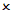 A screenshot of the Wingdings 2 symbol for check mark (Shift + O) inserted in Excel