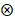 A screenshot of the Wingdings 2 symbol for check mark (Shift + V) inserted in Excel